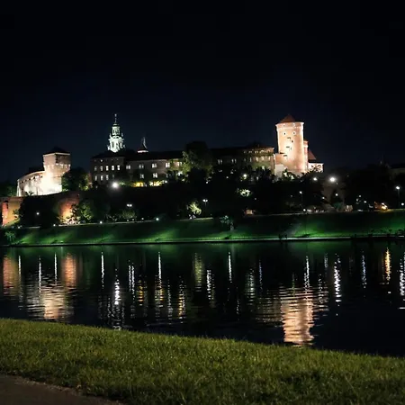 Velour - Near Ice, Wawel Castle, Riverside And Old Town شقة *