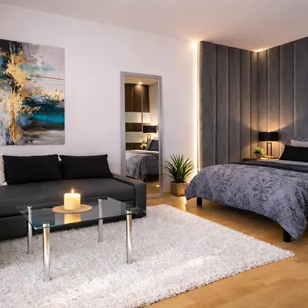 Velour - Near Ice, Wawel Castle, Riverside And Old Town Apartmán