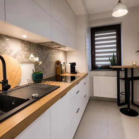 Apartmán Velour - Near Ice, Wawel Castle, Riverside And Old Town *