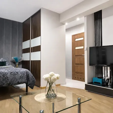 Velour - Near Ice, Wawel Castle, Riverside And Old Town Apartmán Krakov